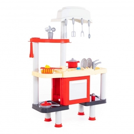 Набор &quot;Кухня&quot; 1 (в пакете) - фото 2