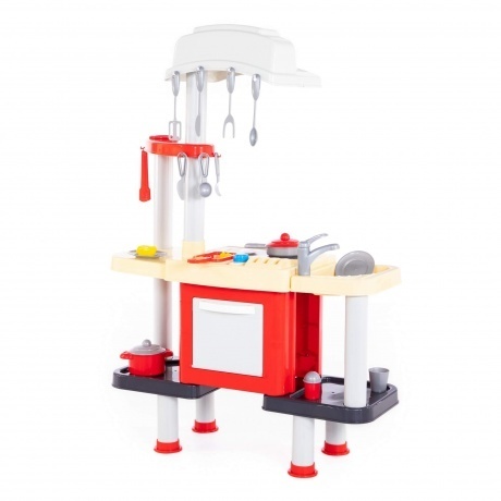 Набор &quot;Кухня&quot; 1 (в пакете) - фото 3