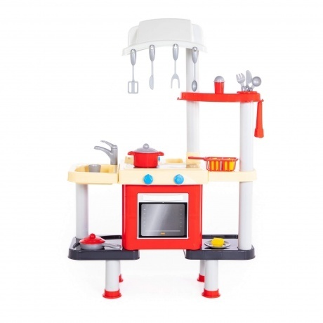 Набор &quot;Кухня&quot; 1 (в пакете) - фото 5