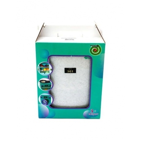 Холодильник У565 - фото 4