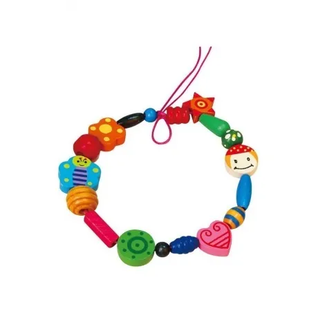 Набор для творчества Бусы VG56002