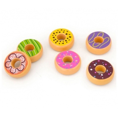 

Набор выпечки коробке 51604