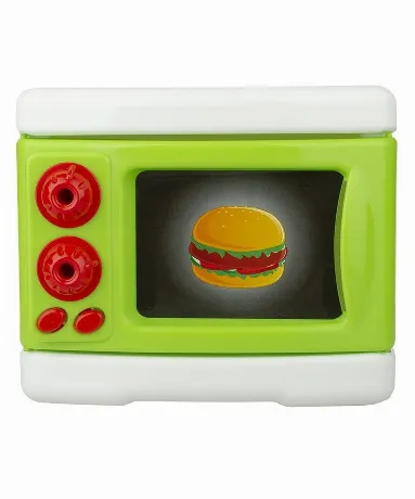 Микроволновая печь У562