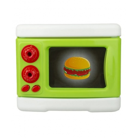 Микроволновая печь У562 - фото 5