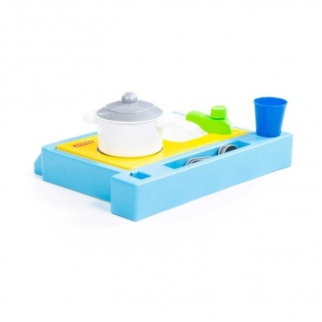 Набор &quot;NATALI&quot; №2 (в сеточке) 43405 - фото 4