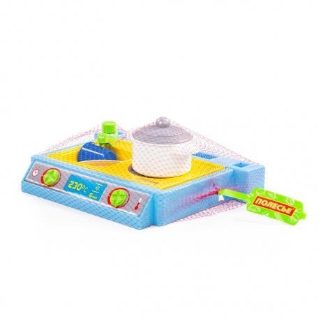 Набор &quot;NATALI&quot; №2 (в сеточке) 43405 - фото 7