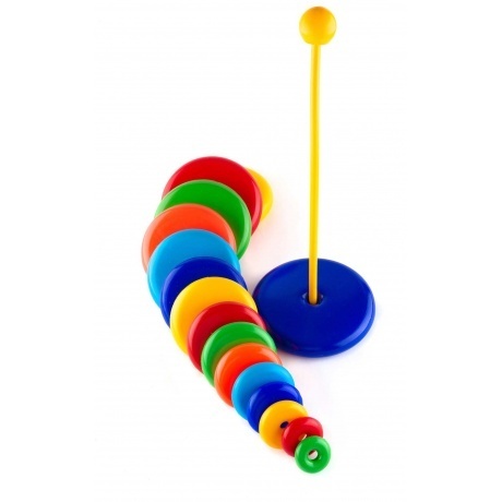 Пирамида &quot;Супергигант&quot; - фото 3