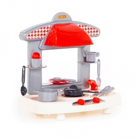 Набор-мини настольный Кухня "Вилена" (в коробке) - фото 2