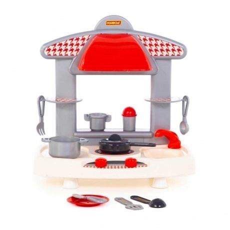 Набор-мини настольный Кухня "Вилена" (в коробке) - фото 3