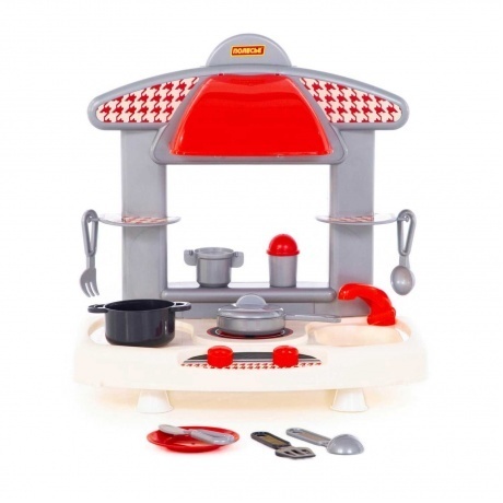 Набор-мини настольный Кухня "Вилена" (в коробке) - фото 5