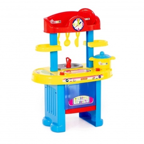 Н-р &quot;BU-BU&quot; №5(в пак) - фото 4