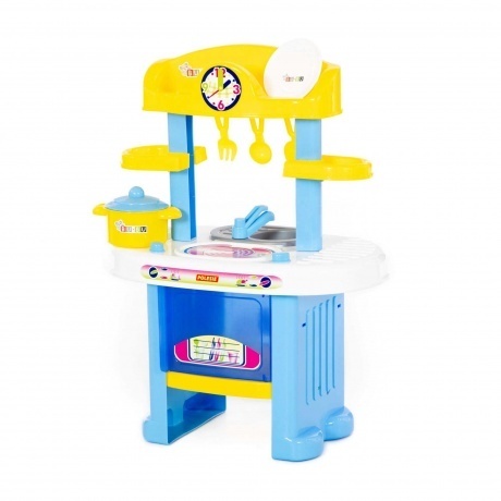 Н-р &quot;BU-BU&quot; №5(в пак) - фото 6