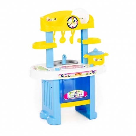 Н-р &quot;BU-BU&quot; №5(в пак) - фото 9