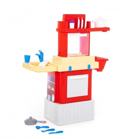 Набор &quot;INFINITY basic&quot; №2 (в коробке) - фото 2