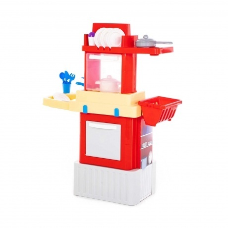 Набор &quot;INFINITY basic&quot; №2 (в коробке) - фото 3