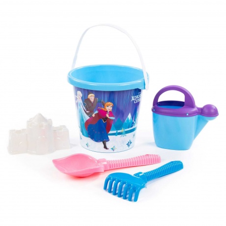 Набор Холодное сердце 13ведро большое большоелопата 6 468₽