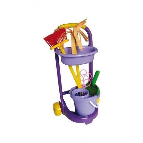 Игровой набор &quot;Золушка&quot; №4 У766 - фото 2