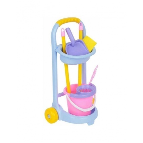 Игровой набор &quot;Золушка&quot; №4 У766 - фото 3