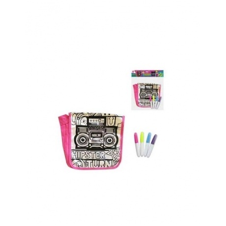 Игровой набор &quot;Стильный подарок&quot; арт.5751/200565800 - фото 4