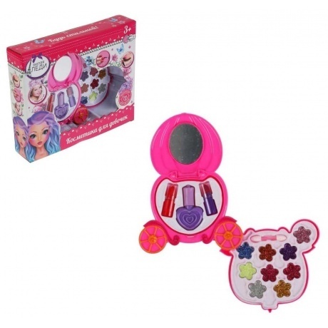 

Косметика для девочек Милая леди арт.S20176166 (72)