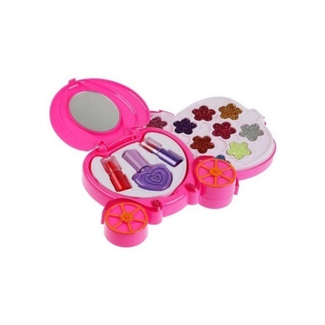 Косметика для девочек Милая леди арт.S20176166 (72) - фото 3