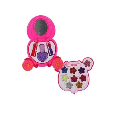 Косметика для девочек Милая леди арт.S20176166 (72) - фото 4