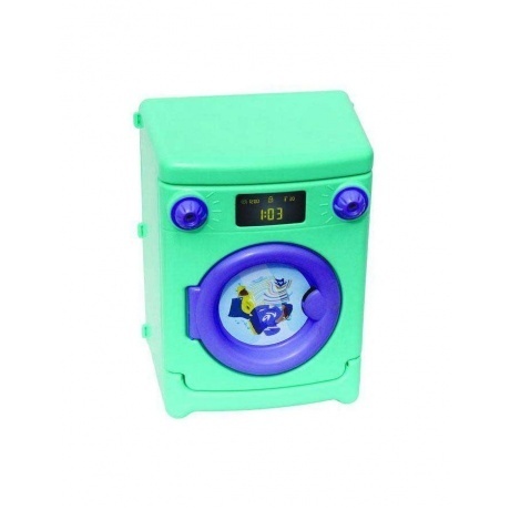 

Игрушка Совтехстром "Стиральная машина" арт.У566