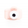 Фотоаппарат детский X2 розовый