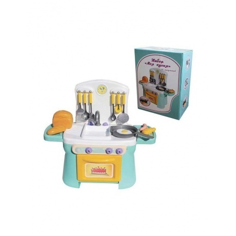 

Набор Совтехстром "Моя кухня" арт.У548 /4