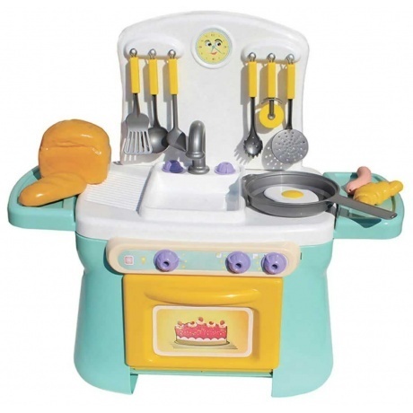 Набор Совтехстром &quot;Моя кухня&quot; арт.У548 /4 - фото 2