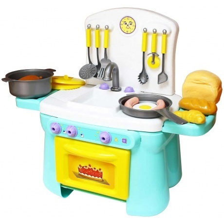 Набор Совтехстром &quot;Моя кухня&quot; арт.У548 /4 - фото 3