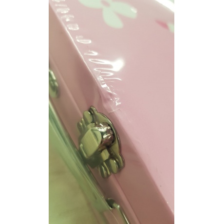 Набор Красавица в чемодане VIGA 50531 отличное состояние - фото 3