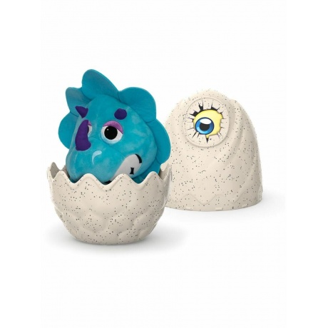 Игрушка-сюрприз Crackin' Eggs Серия Парк Динозавров 22 см (SK001A1) - фото 11