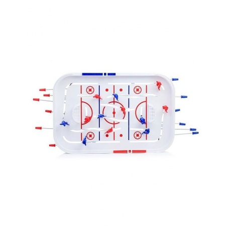 Игра Хоккей в коробке 650х355х75 см арт.НИ10001 - фото 26