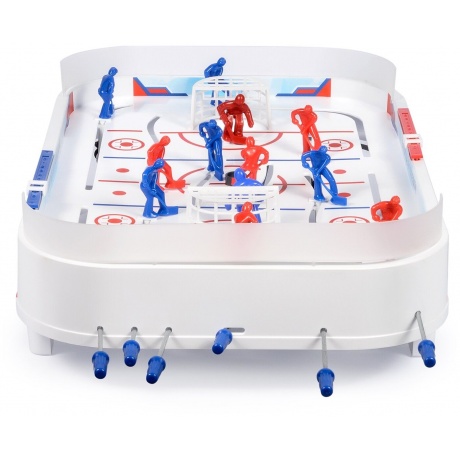 Игра Хоккей в коробке 650х355х75 см арт.НИ10001 - фото 6