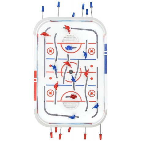 Игра Хоккей в коробке 650х355х75 см арт.НИ10001 - фото 7