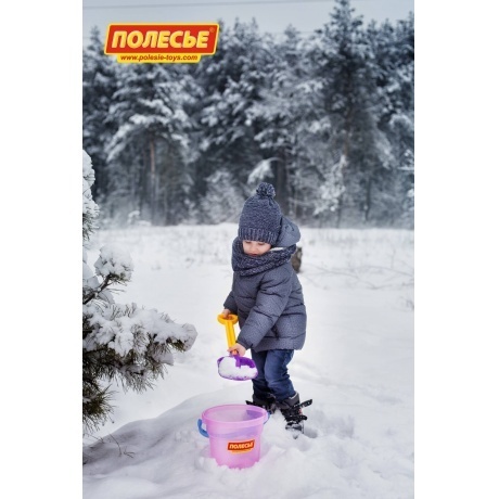 Ведро &quot;Макси&quot; - фото 7