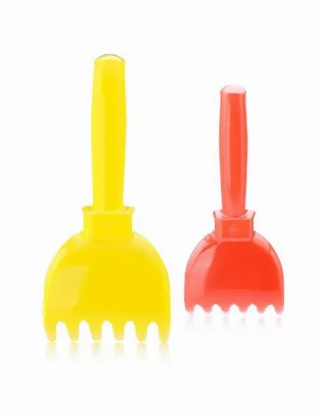 Грабли 15 см (в сеточке)