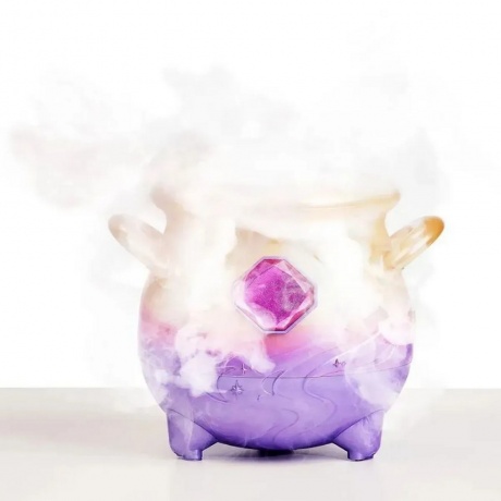 MY MAGIC MIXIES - INTERACTIVE MAGIC POT PINK 14651 - фото 3
