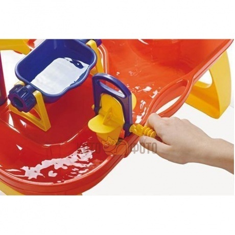 Игровой набор Wader Водный мир-3 - фото 3