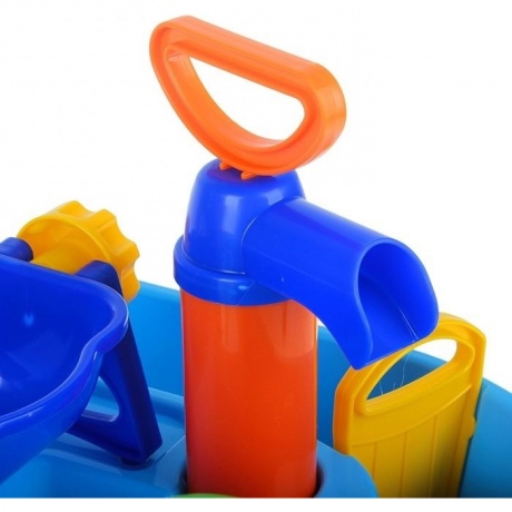 Игровой набор Wader Водный мир-4 - фото 7