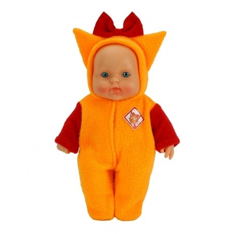 

Кукла ВЕСНА В3853 Малыш 5 три кота