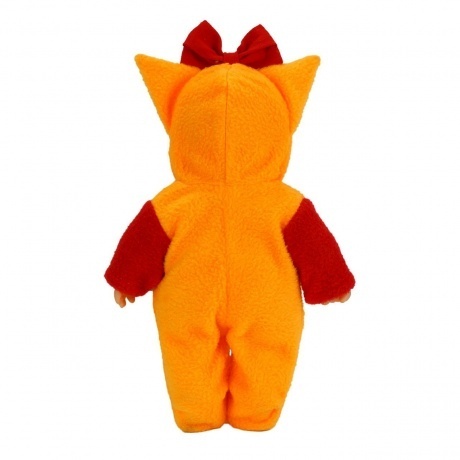 Кукла ВЕСНА В3853 Малыш 5 три кота - фото 5