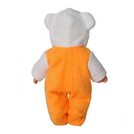 Кукла ВЕСНА В3895 Ми-ми-мишки Малыш 2 - фото 6