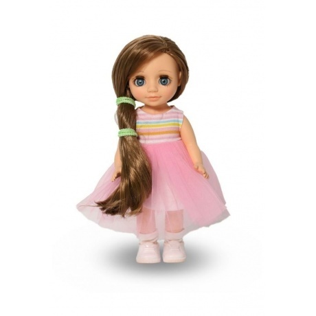 

Кукла ВЕСНА В3128 Ася 7