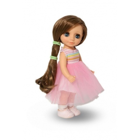 Кукла ВЕСНА В3128 Ася 7 - фото 3