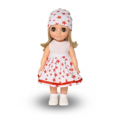 Кукла ВЕСНА В3124 Ася 3