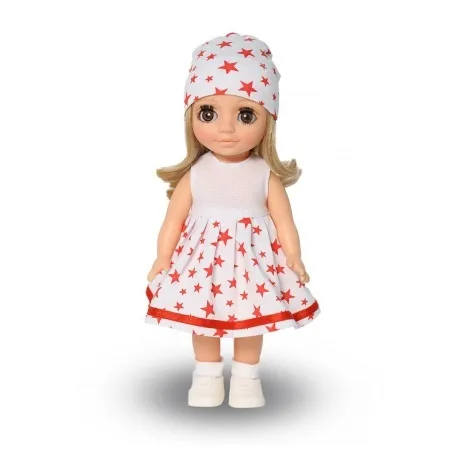 Кукла ВЕСНА В3124 Ася 3