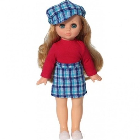 Кукла ВЕСНА В3712 Эля кэжуал 1