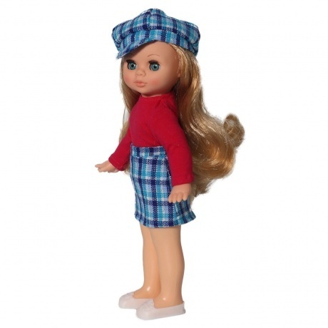 Кукла ВЕСНА В3712 Эля кэжуал 1 - фото 3